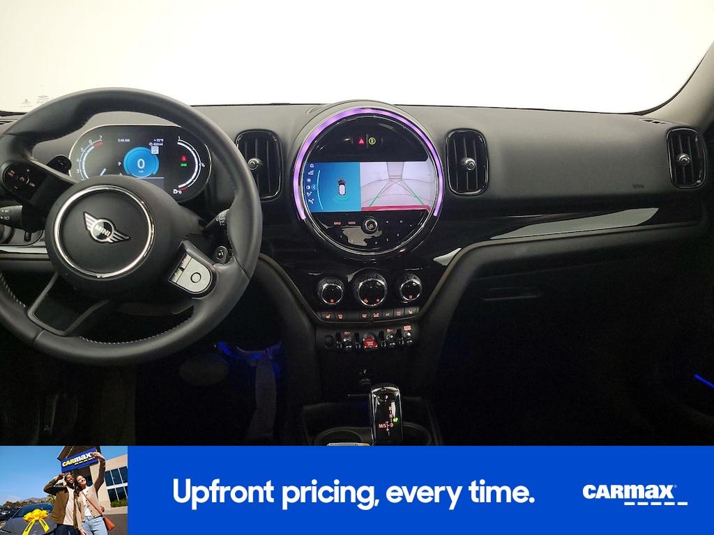 used 2023 MINI Countryman car, priced at $28,998