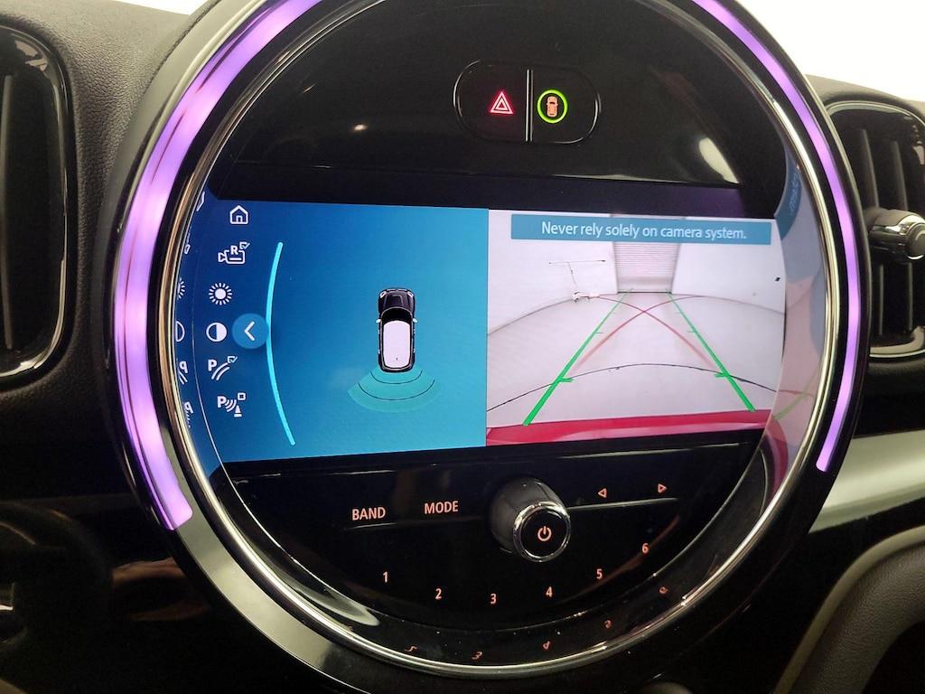 used 2023 MINI Countryman car, priced at $28,998