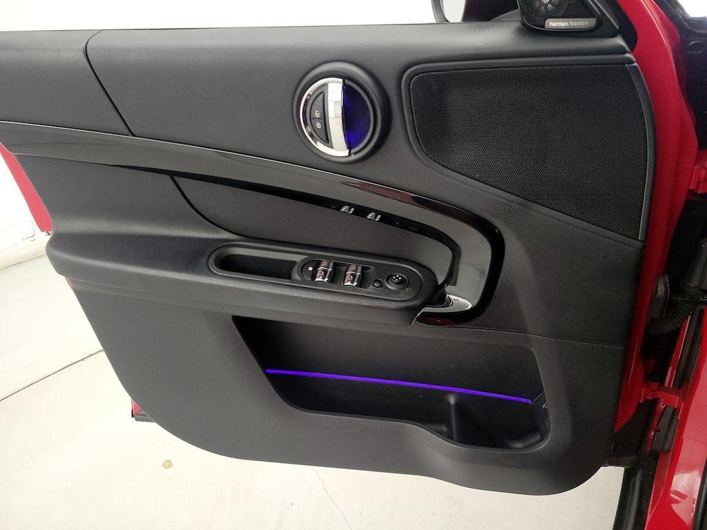 used 2023 MINI Countryman car, priced at $28,998