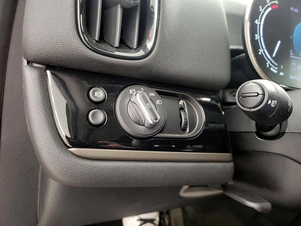 used 2023 MINI Countryman car, priced at $28,998