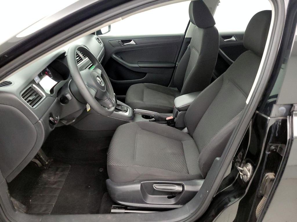 used 2014 Volkswagen Jetta car, priced at $13,599