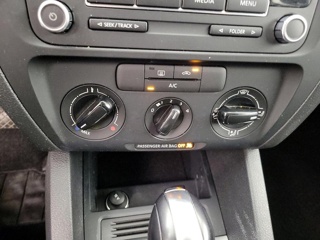 used 2014 Volkswagen Jetta car, priced at $13,599