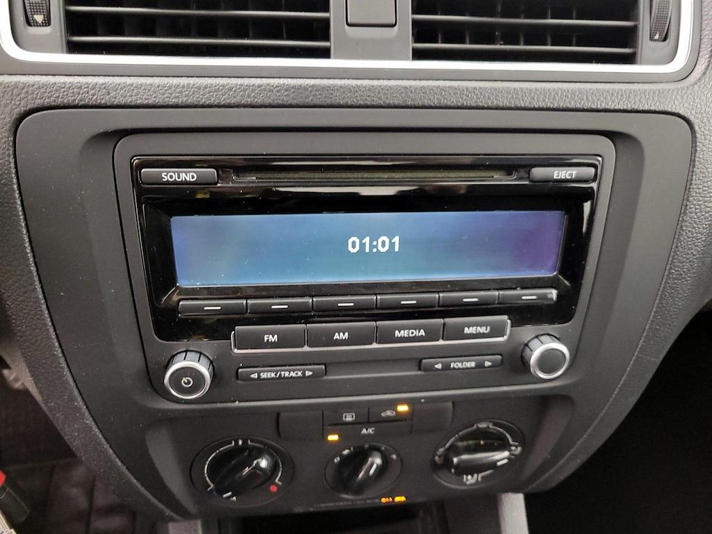 used 2014 Volkswagen Jetta car, priced at $13,599