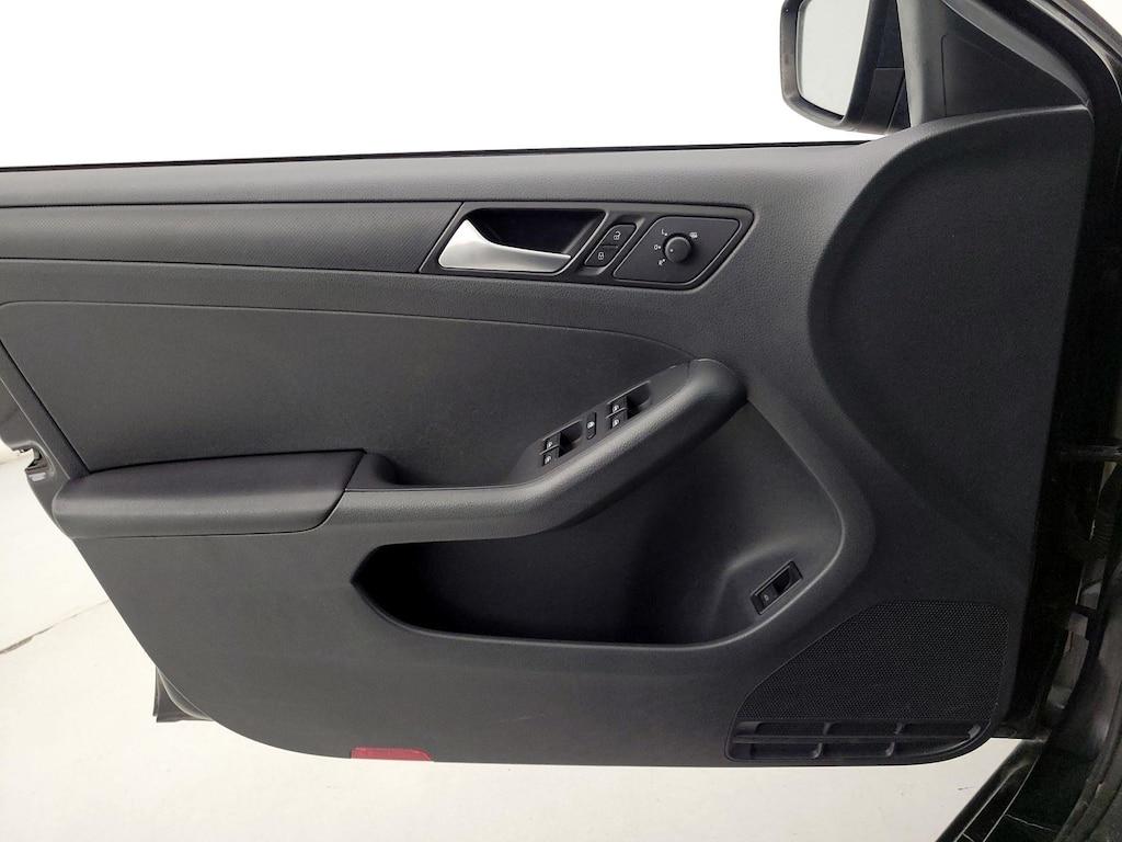 used 2014 Volkswagen Jetta car, priced at $13,599