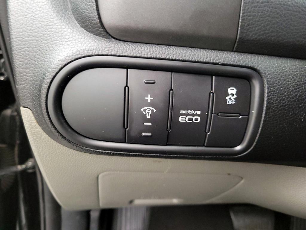 used 2016 Kia Forte car, priced at $12,998
