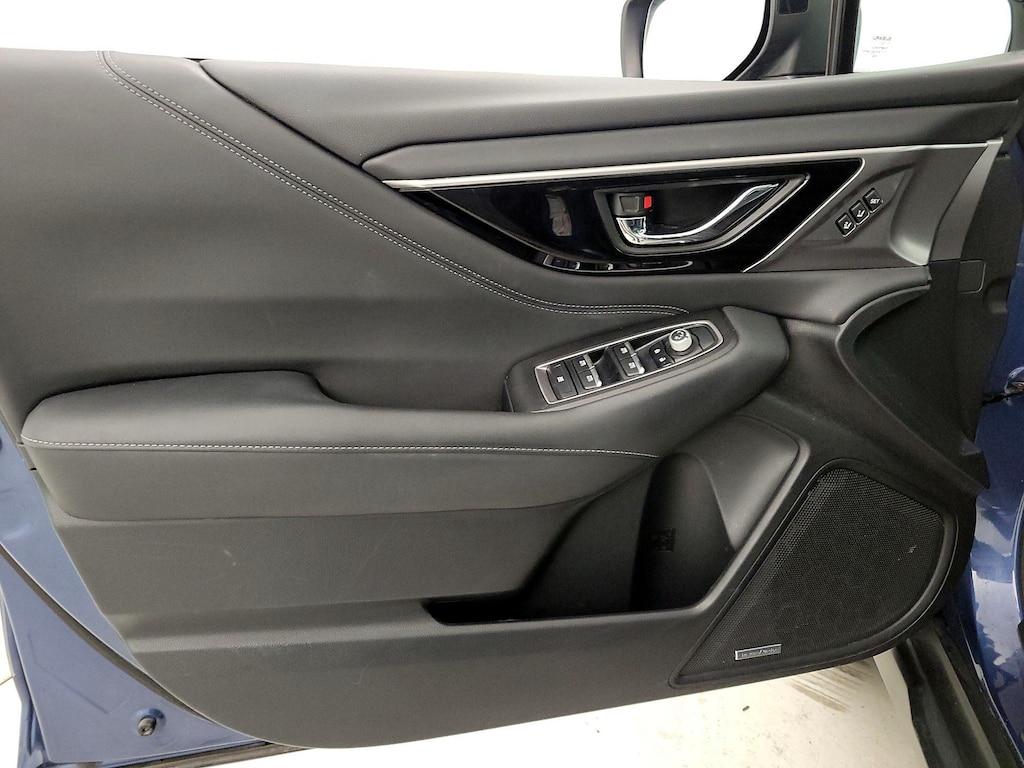 used 2020 Subaru Outback car, priced at $25,998