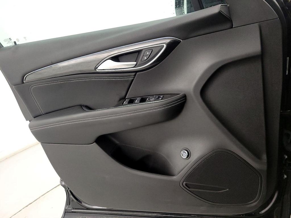 used 2023 Buick Envision car, priced at $29,998