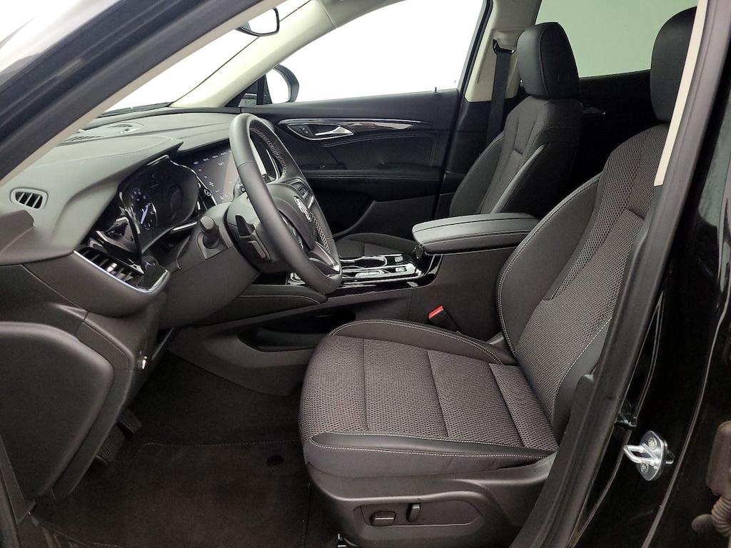 used 2023 Buick Envision car, priced at $29,998