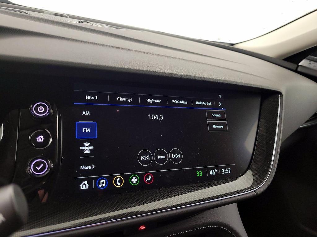 used 2023 Buick Envision car, priced at $29,998