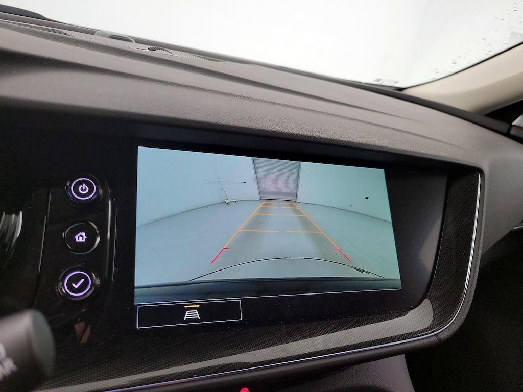 used 2023 Buick Envision car, priced at $29,998