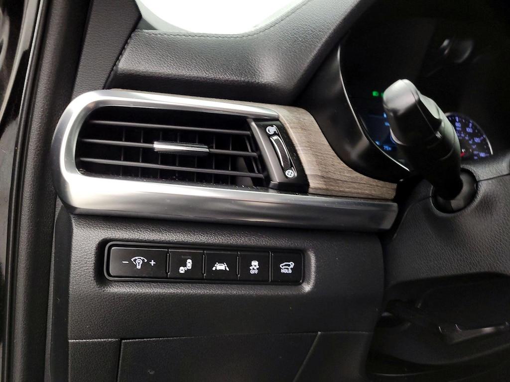 used 2021 Kia Telluride car, priced at $27,998