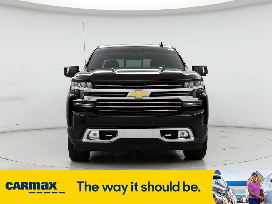 used 2020 Chevrolet Silverado 1500 car, priced at $42,998