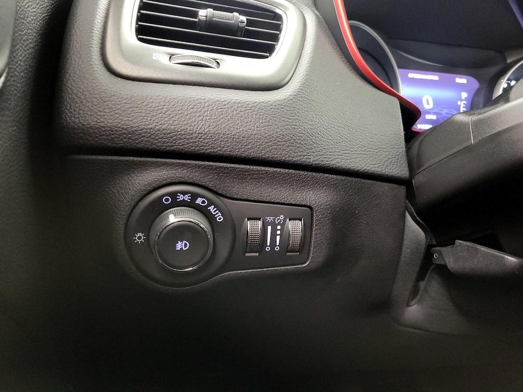 used 2017 Jeep Compass car, priced at $16,998