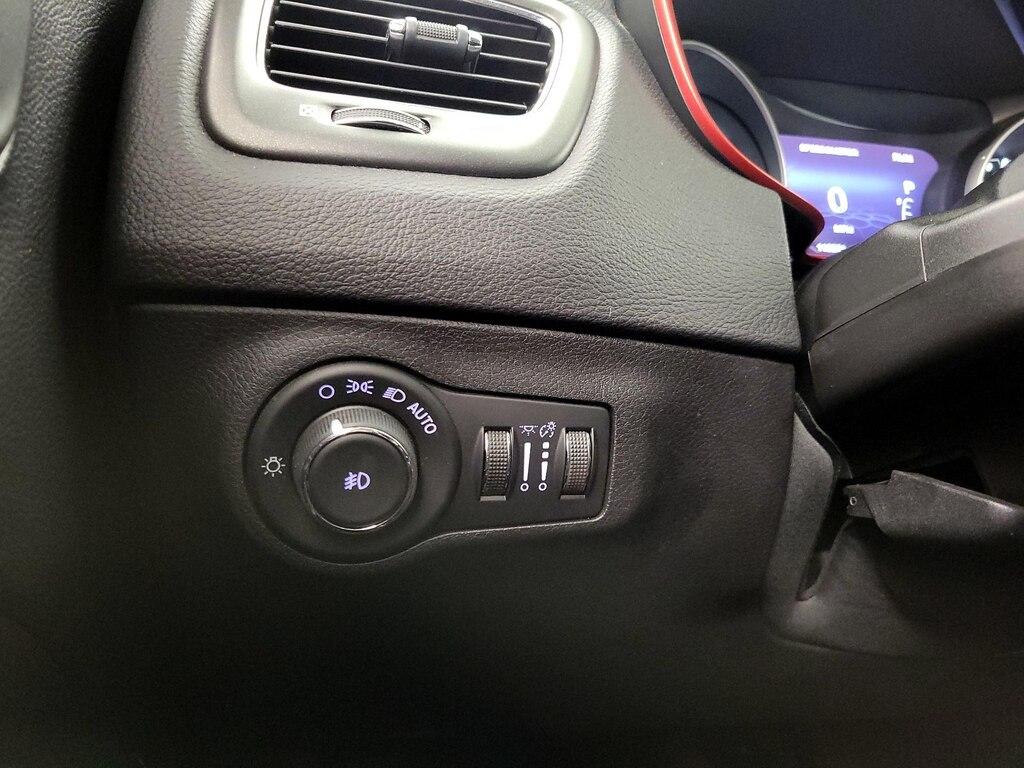 used 2017 Jeep New Compass car, priced at $16,998