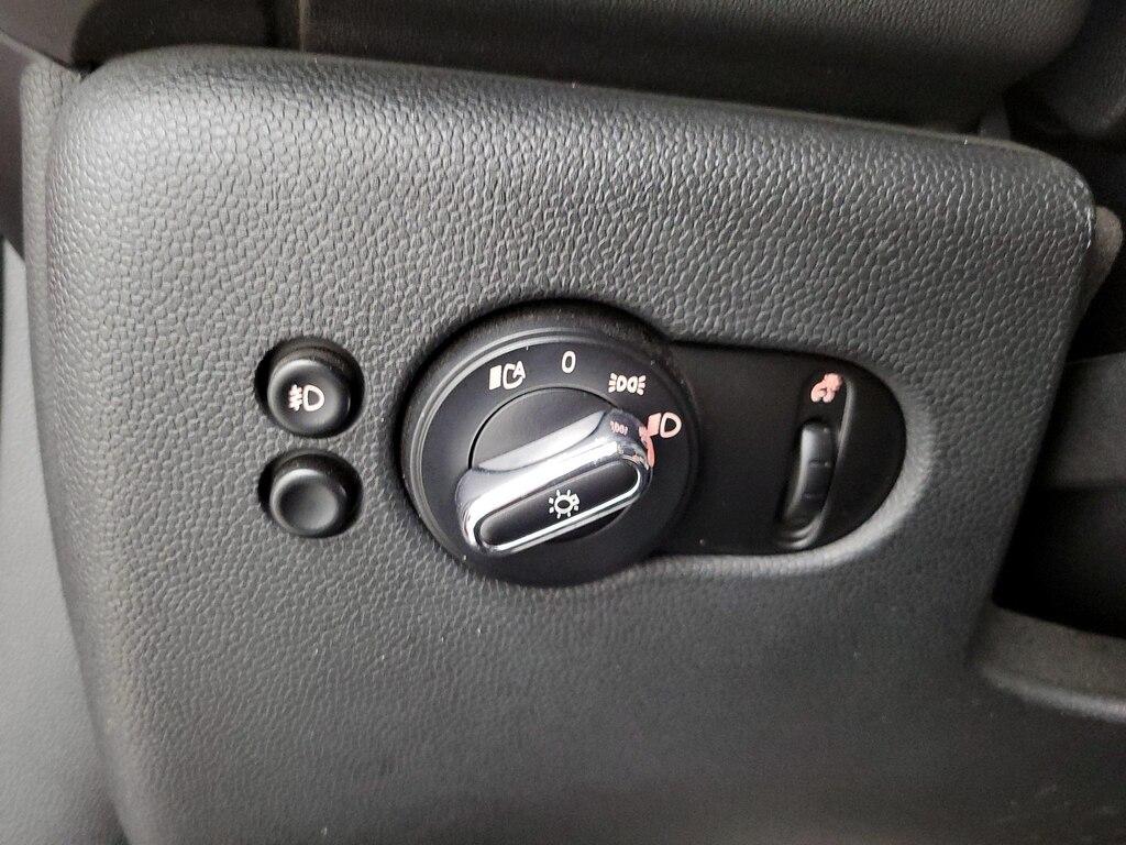 used 2018 MINI Convertible car, priced at $18,998