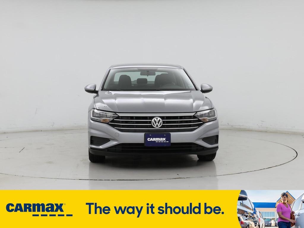 used 2019 Volkswagen Jetta car, priced at $16,998
