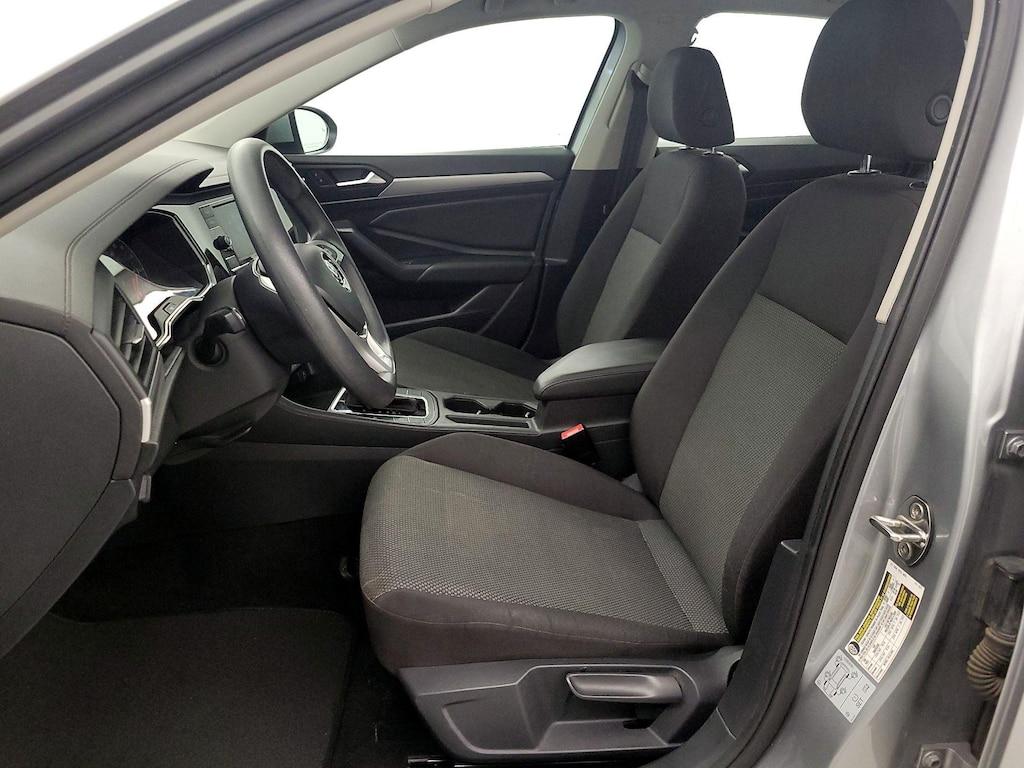 used 2019 Volkswagen Jetta car, priced at $16,998