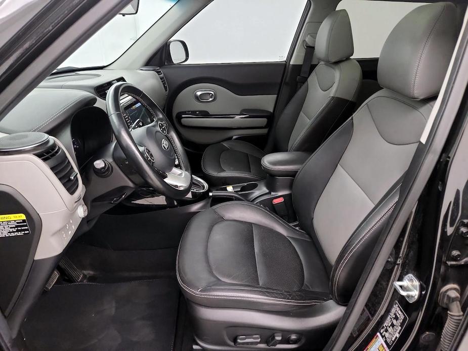 used 2019 Kia Soul car, priced at $17,998