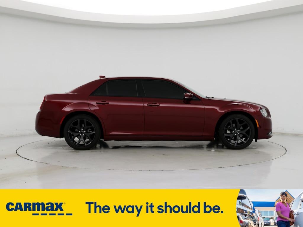 used 2022 Chrysler 300 car, priced at $31,998