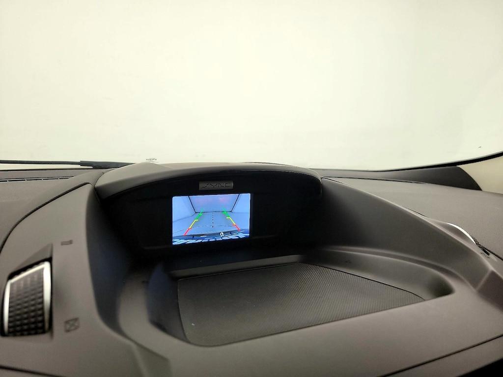 used 2017 Ford Escape car, priced at $13,998