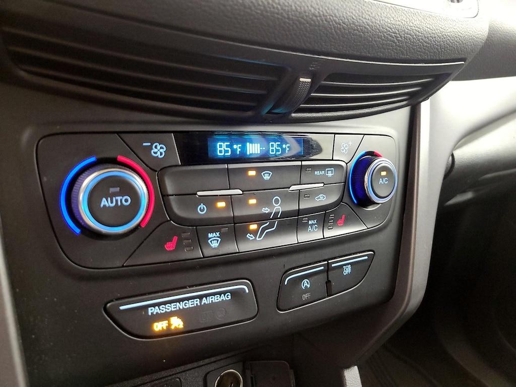 used 2017 Ford Escape car, priced at $13,998