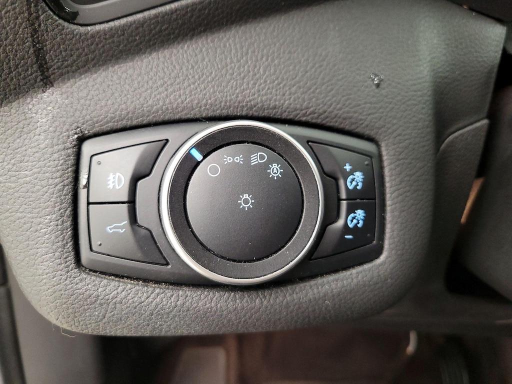 used 2017 Ford Escape car, priced at $13,998