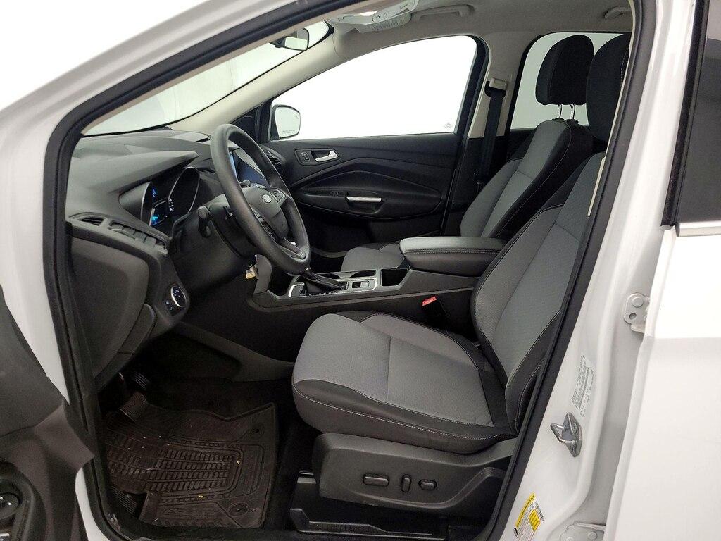 used 2017 Ford Escape car, priced at $13,998