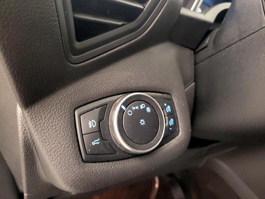 used 2017 Ford Escape car, priced at $13,998