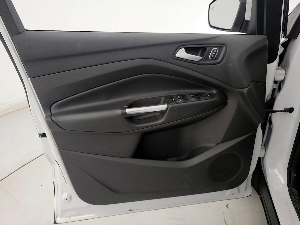 used 2017 Ford Escape car, priced at $13,998