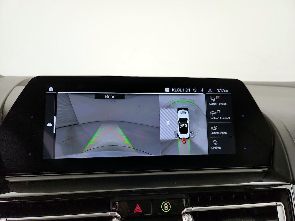 used 2021 BMW 840 car, priced at $54,998