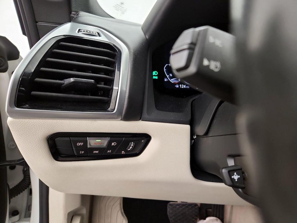 used 2021 BMW 840 car, priced at $54,998