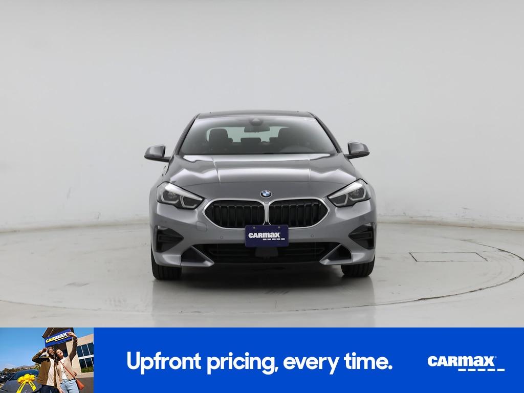 used 2024 BMW 228 Gran Coupe car, priced at $31,998