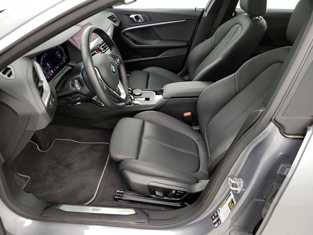 used 2024 BMW 228 Gran Coupe car, priced at $31,998