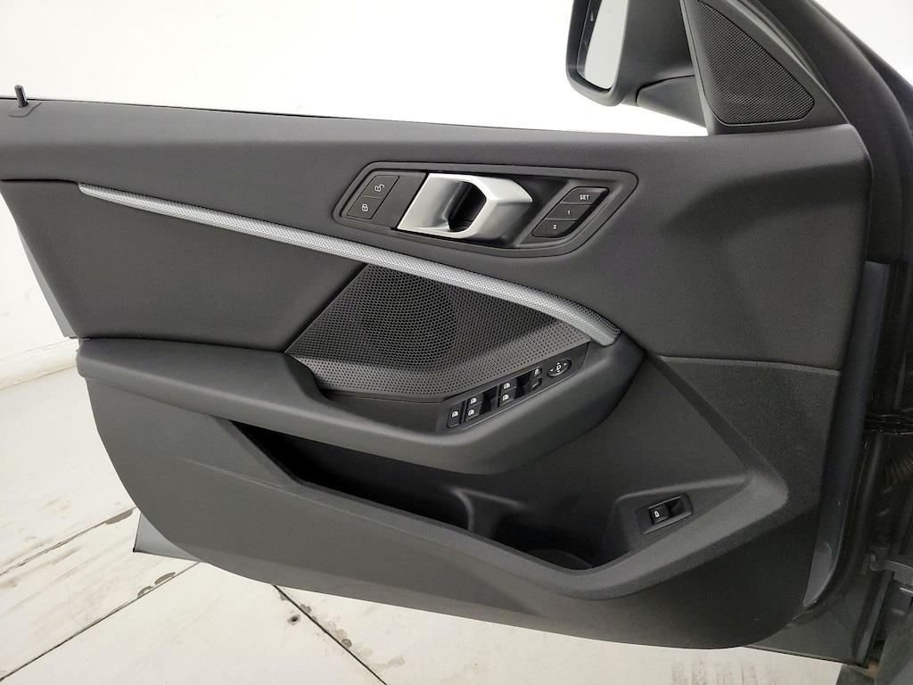 used 2024 BMW 228 Gran Coupe car, priced at $31,998