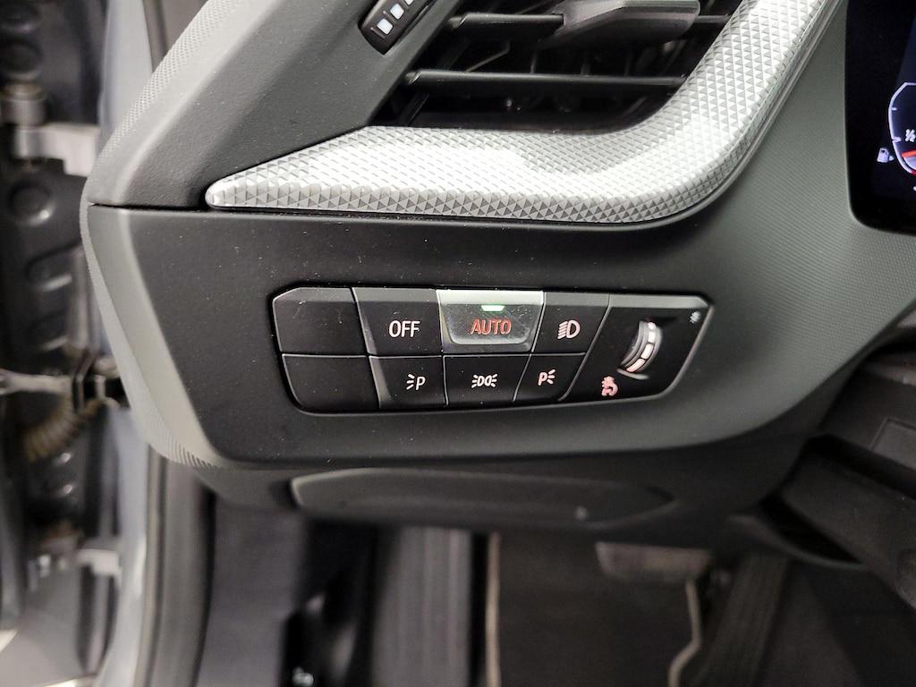 used 2024 BMW 228 Gran Coupe car, priced at $31,998