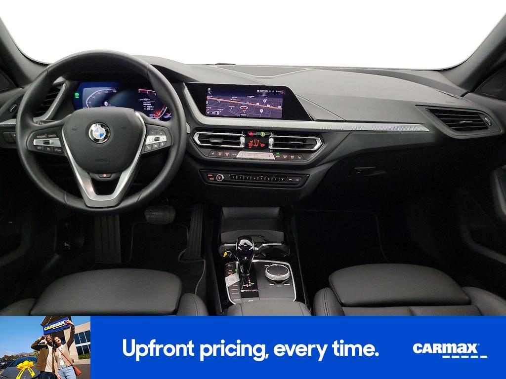 used 2024 BMW 228 Gran Coupe car, priced at $31,998
