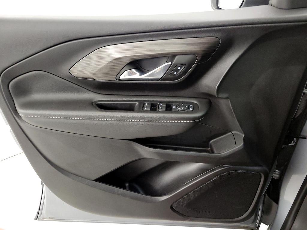 used 2024 GMC Terrain car, priced at $24,998