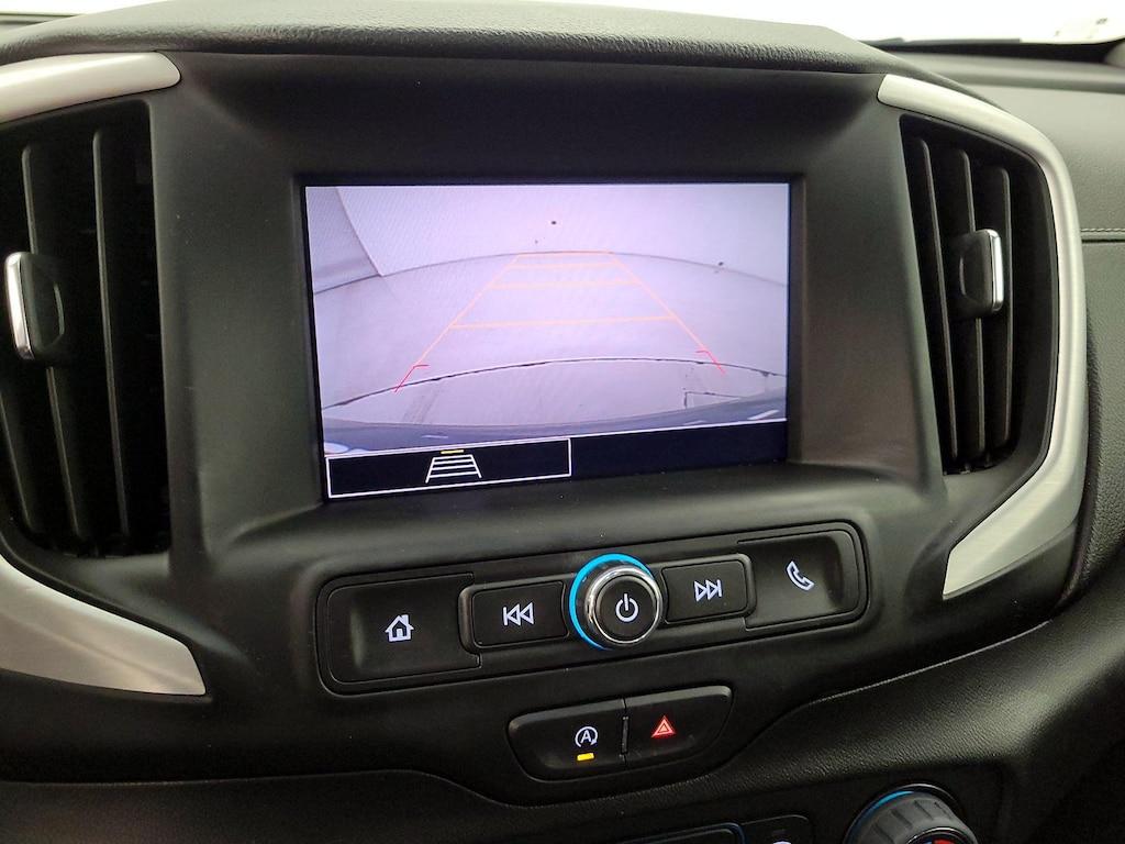 used 2024 GMC Terrain car, priced at $24,998