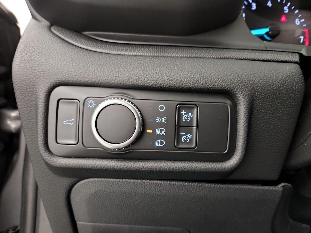 used 2021 Ford Explorer car, priced at $25,998