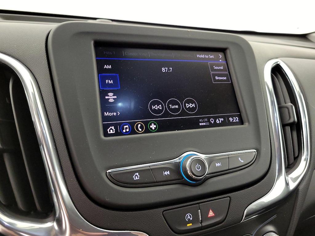 used 2023 Chevrolet Equinox car, priced at $23,998