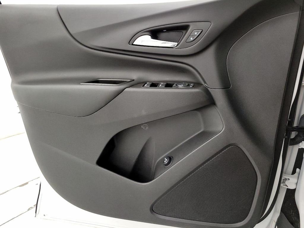 used 2023 Chevrolet Equinox car, priced at $23,998
