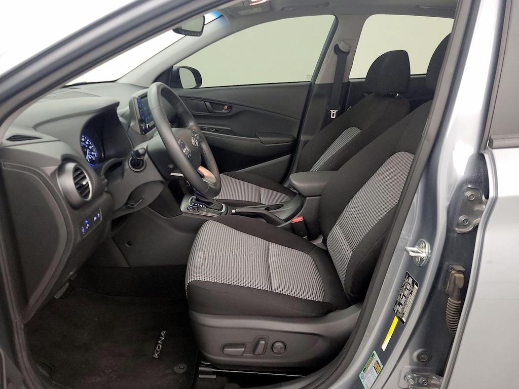 used 2024 Chevrolet Equinox car, priced at $22,998