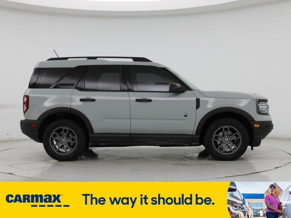 used 2022 Ford Bronco Sport car, priced at $24,998