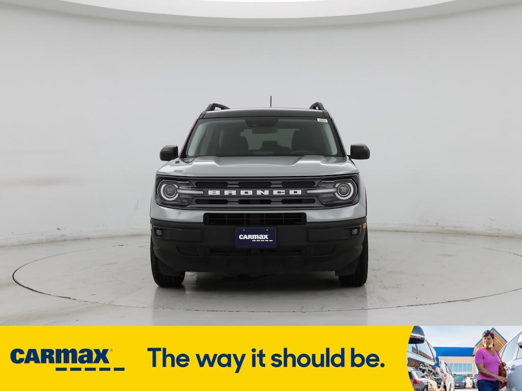used 2022 Ford Bronco Sport car, priced at $24,998
