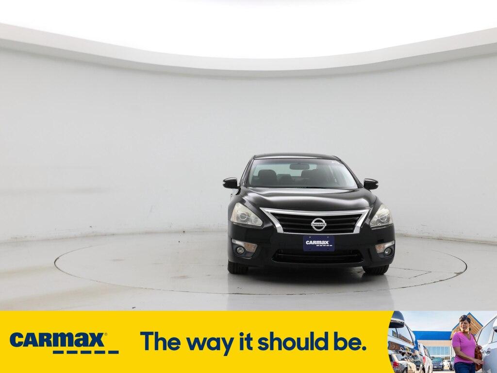 used 2013 Nissan Altima car, priced at $12,599