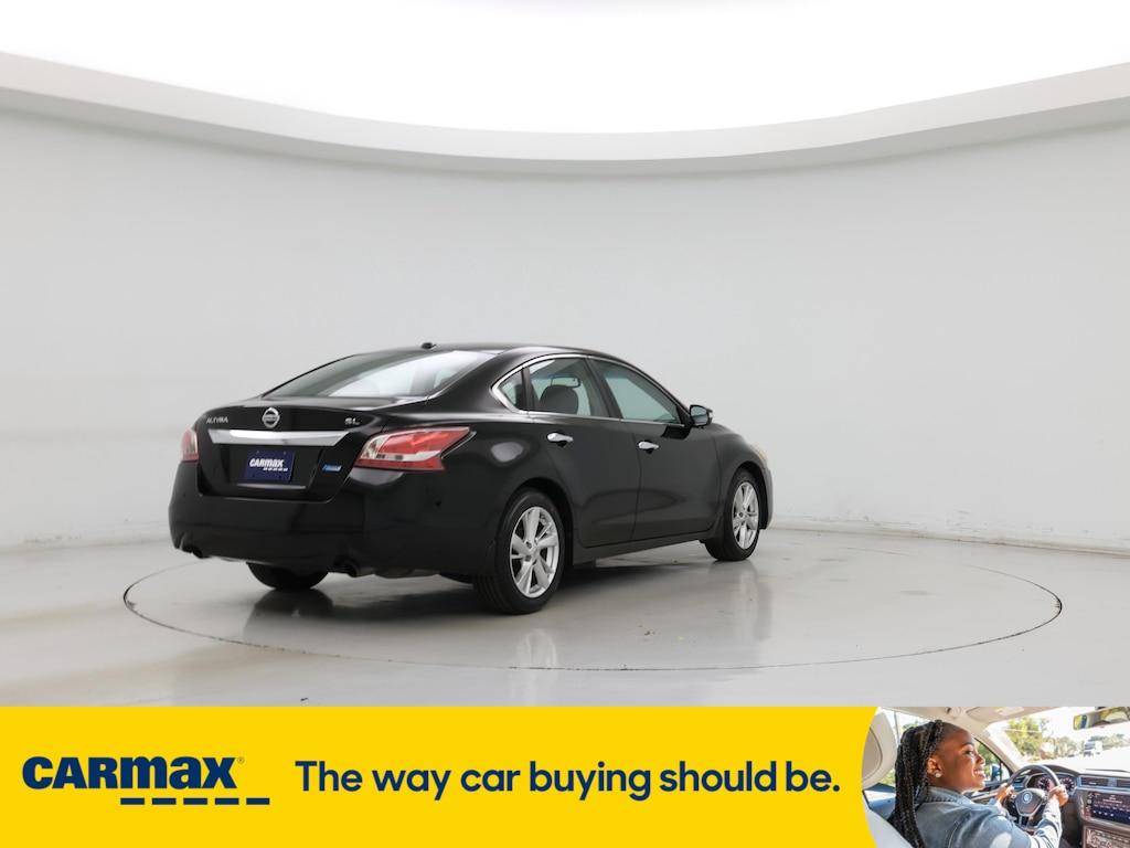 used 2013 Nissan Altima car, priced at $13,599