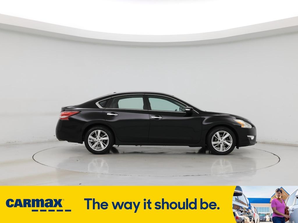 used 2013 Nissan Altima car, priced at $13,599