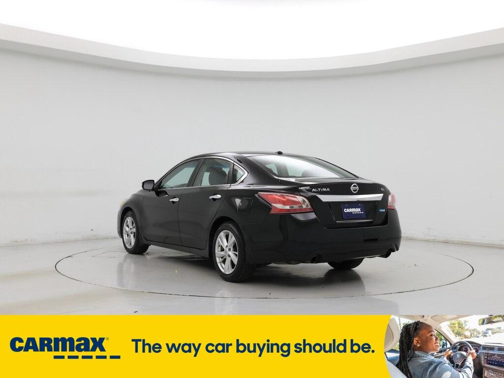 used 2013 Nissan Altima car, priced at $12,599