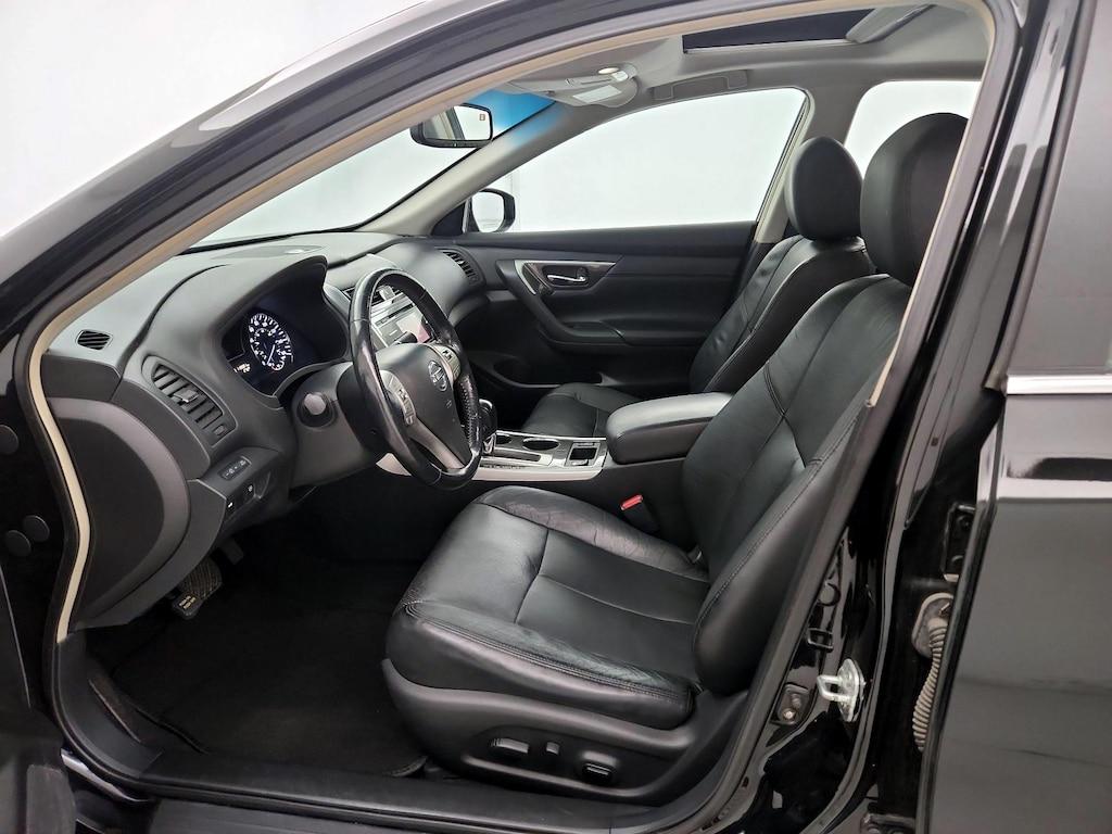 used 2013 Nissan Altima car, priced at $12,599