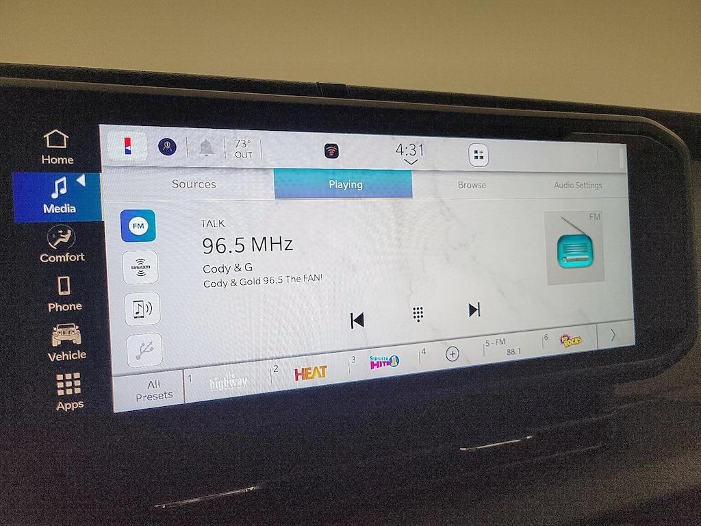 used 2024 Jeep Wrangler car, priced at $36,998